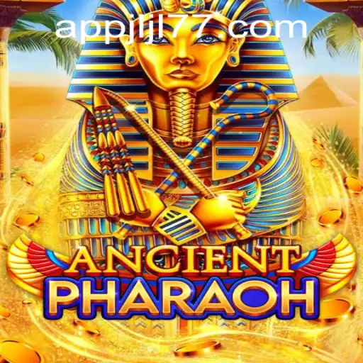 AncientPharaoh: An Immersive Gaming Experience with JLJL77 APP Login