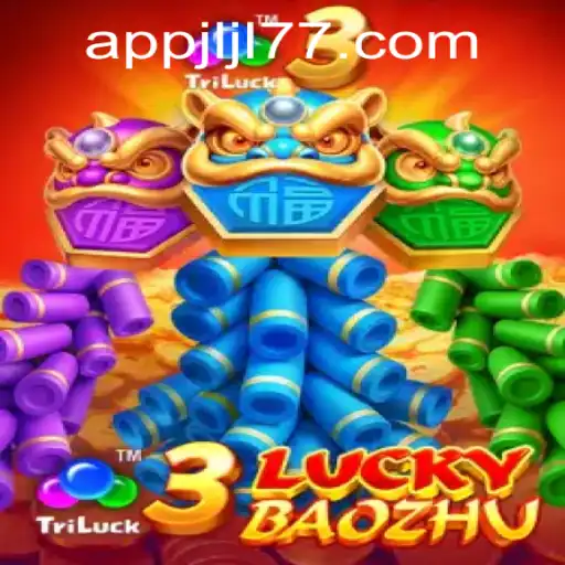 Discover the Exciting World of 3LuckyBaozhu Through the JLJL77 APP
