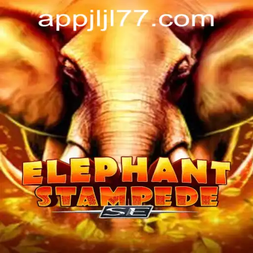 ElephantStampedeSE: An Immersive Gaming Experience with JLJL77 APP Login