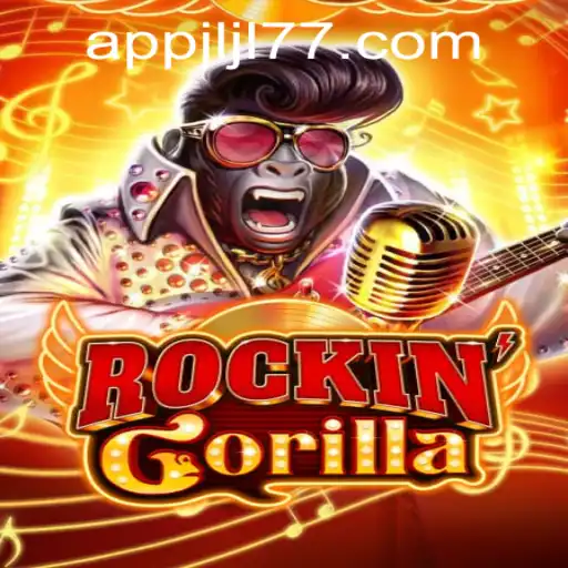 RockinGorilla: Unleashing the Adventure of a Lifetime with JLJL77 APP login