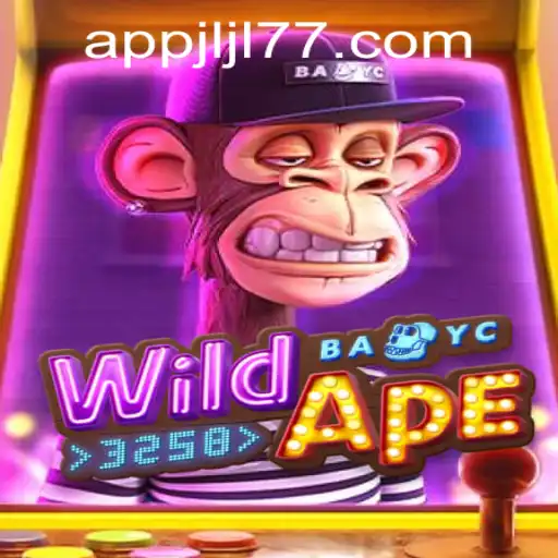 Discover the Thrilling World of WildApe3258 and the JLJL77 APP Login Feature