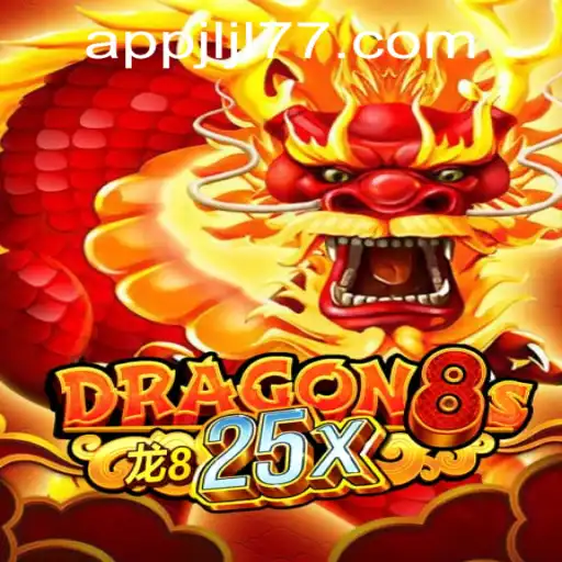 Dragon8s25x: Unveiling an Epic Adventure