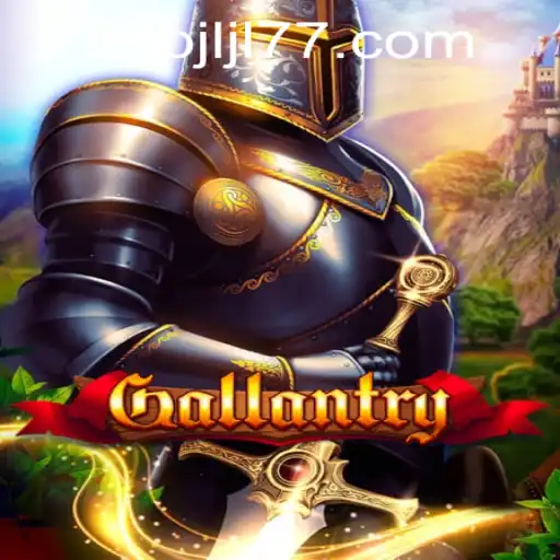 Gallantry: The Riveting Adventure Unbound with JLJL77 APP Login