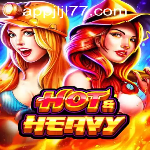 HotHeavy: A Thrilling Adventure Awaits with JLJL77 APP Login