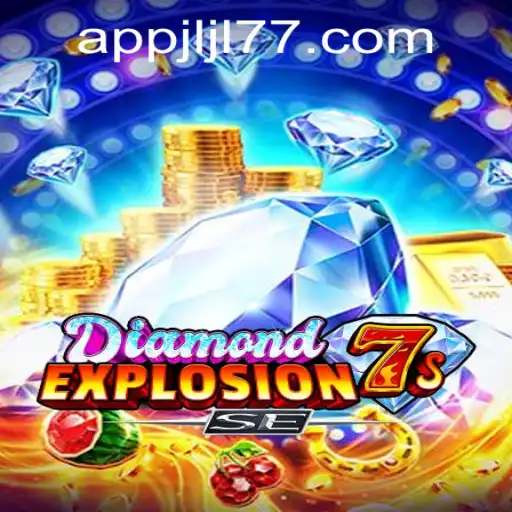 Exploring DiamondExplosion7sSE: A Dazzling Gaming Experience