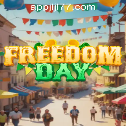 FreedomDay: A Deep Dive into the Latest Gaming Sensation