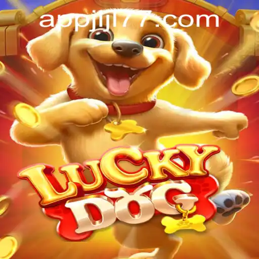Discover the Thrills of LuckyDog: A Journey into Exciting Gameplay