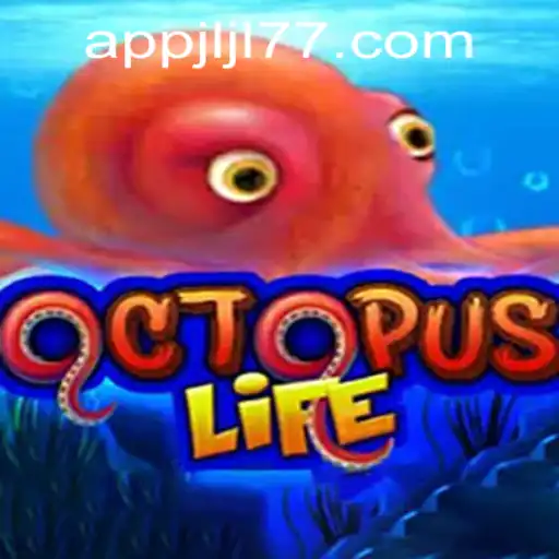 Dive into the Immersive World of OctopusLife