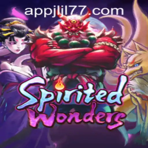 Dive into the Enchanting World of SpiritedWonders
