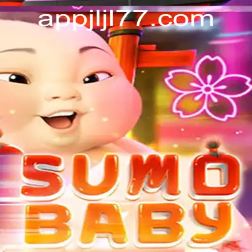 SumoBaby: An Exciting New Game on JLJL77 APP