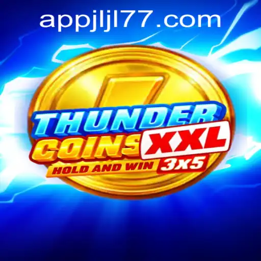 Dive into ThunderCoinsXxl: Mastering the Strategy with JLJL77 APP Login